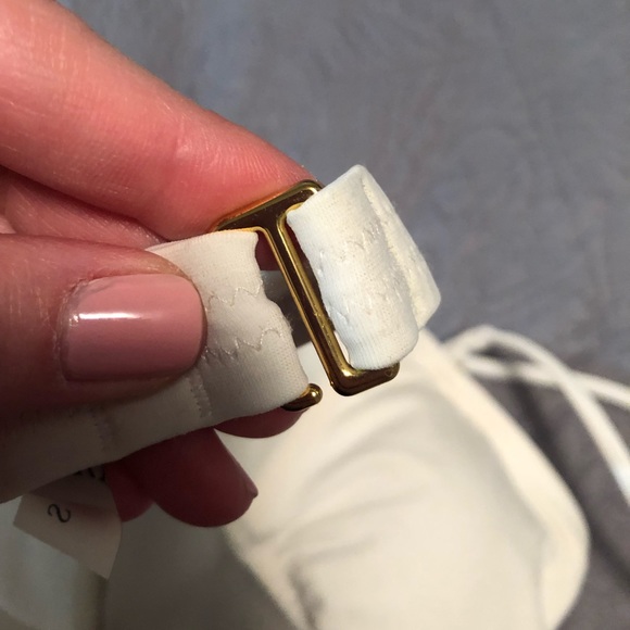 Victoria Secret bikini - Picture 5 of 6